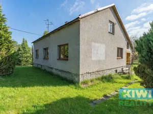 Prodej rodinného domu, Horní Bludovice, 85 m2
