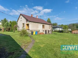 Prodej rodinného domu, Horní Bludovice, 85 m2