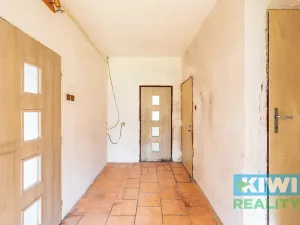 Prodej rodinného domu, Horní Bludovice, 85 m2
