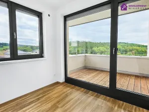 Pronájem bytu 2+kk, Letovice, Komenského, 53 m2