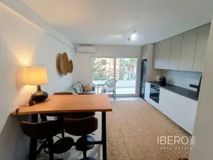 Prodej bytu 3+kk, Guardamar del Segura, Španělsko, 51 m2