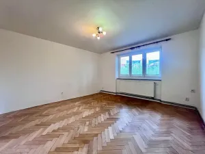 Pronájem bytu 2+1, Adamov, Údolní, 55 m2