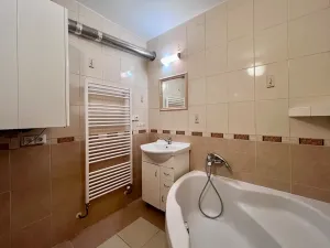 Pronájem bytu 2+1, Adamov, Údolní, 55 m2