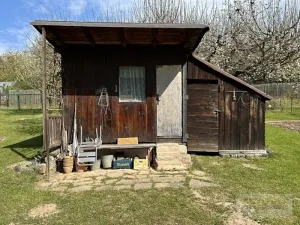 Prodej zahrady, Meziměstí, 497 m2