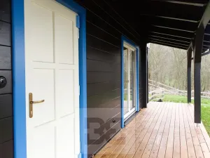 Prodej chaty, Jarcová, 69 m2