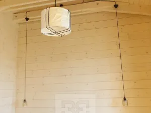 Prodej rodinného domu, Jarcová, 69 m2