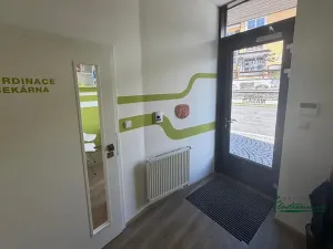 Prodej ordinace, Železná Ruda, Klostermannovo náměstí, 59 m2