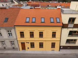 Prodej bytu 2+kk, Praha - Smíchov, Nad Koulkou, 46 m2