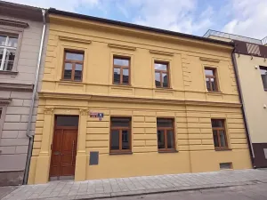 Prodej bytu 2+kk, Praha - Smíchov, Nad Koulkou, 46 m2
