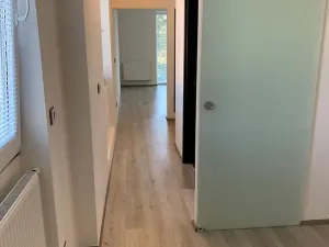 Pronájem bytu 2+kk, Zlín, Partyzánská, 50 m2