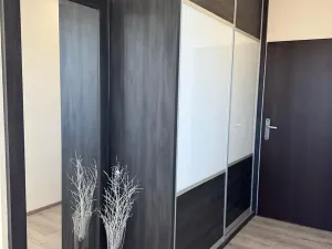 Pronájem bytu 2+kk, Zlín, Partyzánská, 50 m2