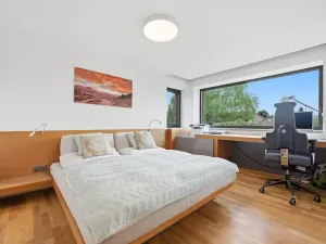 Prodej rodinného domu, Fryšták, Ke Skalce, 250 m2