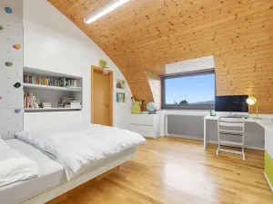 Prodej rodinného domu, Fryšták, Ke Skalce, 250 m2