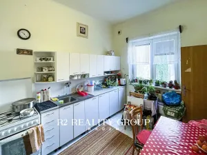Prodej rodinného domu, Prostějov, Havlíčkova, 235 m2