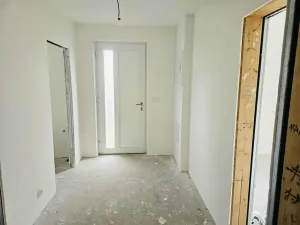 Pronájem rodinného domu, Pětihosty, 183 m2