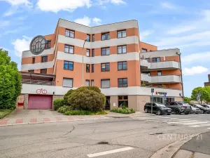 Pronájem bytu 2+kk, Praha - Hostivař, Pražská, 54 m2