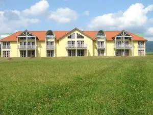 Pronájem bytu 3+kk, Horní Planá, 110 m2