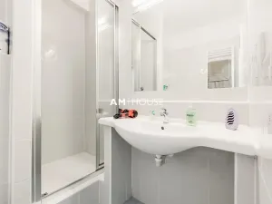 Pronájem bytu 1+kk, Praha - Radlice, Peroutkova, 18 m2