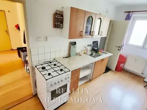 Prodej bytu 2+1, České Budějovice, Zachariášova, 54 m2