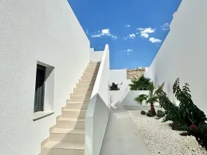 Prodej rodinného domu, Benijofar, Alicante, Španělsko, 120 m2