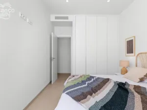 Prodej rodinného domu, San Javier, Murcia, Španělsko, 140 m2