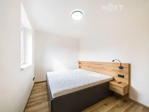 Pronájem bytu 2+kk, Jindřichův Hradec, U Knihovny, 42 m2