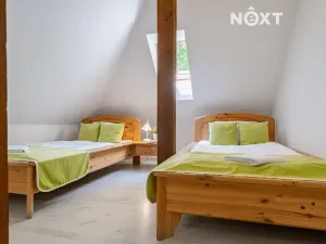 Prodej obchodního prostoru, Český Krumlov, Chvalšinská, 522 m2