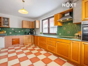Prodej chalupy, Horní Stropnice, 360 m2