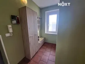 Prodej bytu 3+1, Týn nad Vltavou, Havlíčkova, 80 m2