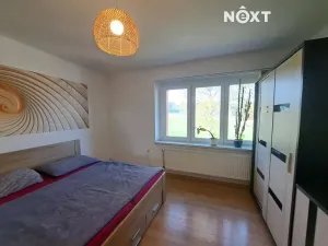 Prodej bytu 3+1, Týn nad Vltavou, Havlíčkova, 80 m2