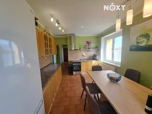 Prodej bytu 3+1, Týn nad Vltavou, Havlíčkova, 80 m2