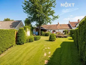 Prodej rodinného domu, Vodňany, 95 m2