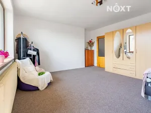Prodej rodinného domu, Dolní Bukovsko, U Cihelny, 171 m2