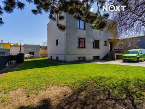 Prodej rodinného domu, Dolní Bukovsko, U Cihelny, 171 m2