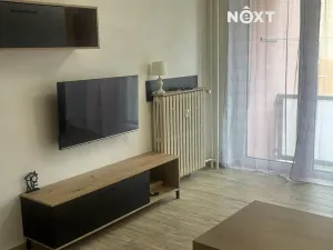 Pronájem bytu 1+kk, Nová Včelnice, Na Hliněnce, 27 m2