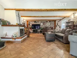 Prodej rodinného domu, Střížovice, 230 m2