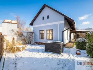 Prodej chalupy, Oleška, 104 m2