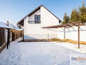 Prodej chalupy, Oleška, 104 m2