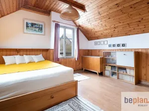 Prodej chalupy, Oleška, 104 m2