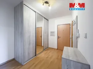 Pronájem bytu 2+1, Praha - Kamýk, Seidlova, 65 m2