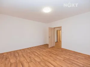 Pronájem bytu 1+1, Šumperk, Banskobystrická, 38 m2