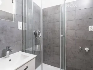 Pronájem bytu 1+1, Šumperk, Uničovská, 36 m2