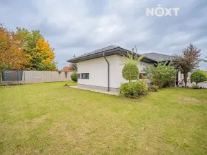 Prodej rodinného domu, Mohelnice, Západní, 124 m2