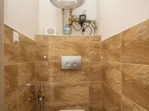 Pronájem bytu 3+kk, Lázně Toušeň, Na Ostrůvku, 63 m2