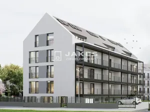 Prodej bytu 2+kk, Předboj, Ke Tvrzi, 72 m2