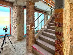 Prodej bytu 2+kk, Předboj, Ke Tvrzi, 72 m2