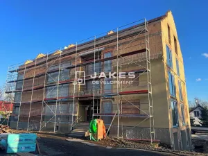 Prodej bytu 3+kk, Předboj, Ke Tvrzi, 104 m2
