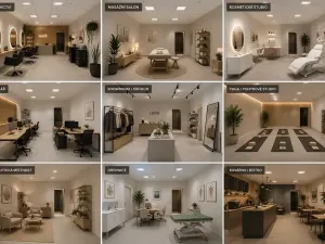 Prodej obchodního prostoru, České Budějovice, Štítného, 45 m2