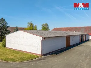 Prodej restaurace, Horka I - Svobodná Ves, 76556 m2