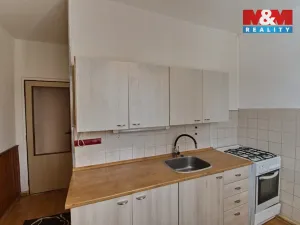 Pronájem bytu 2+1, Valašské Meziříčí - Krásno nad Bečvou, Na Šištotě, 53 m2